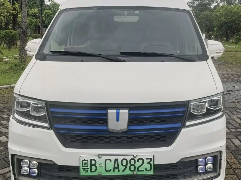 Remotecar e5