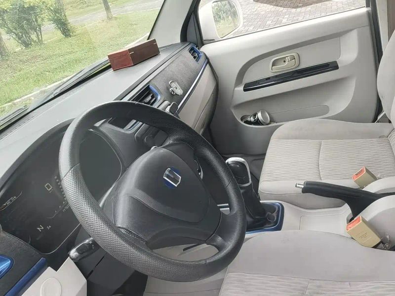 Remotecar e5