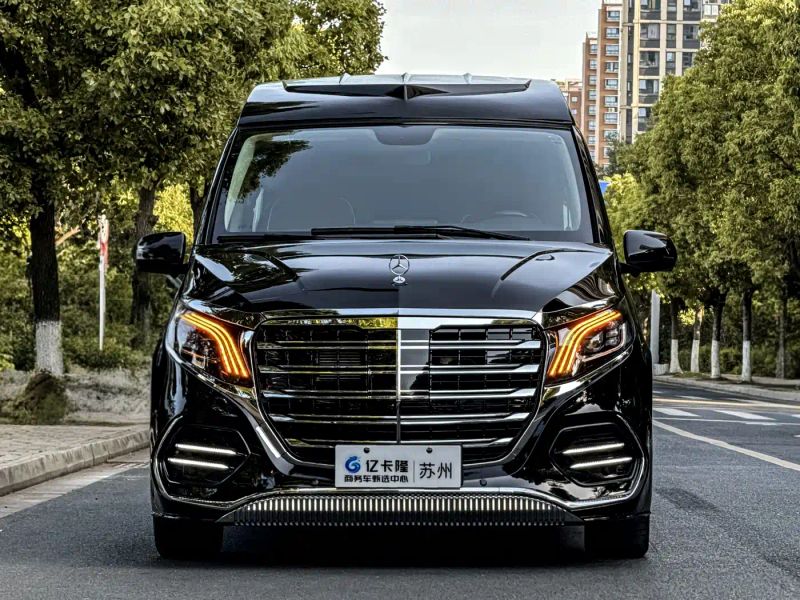 yasheng vclass