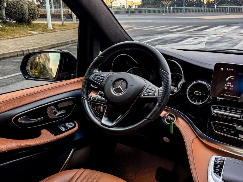 yasheng vclass