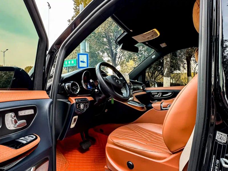 yasheng vclass
