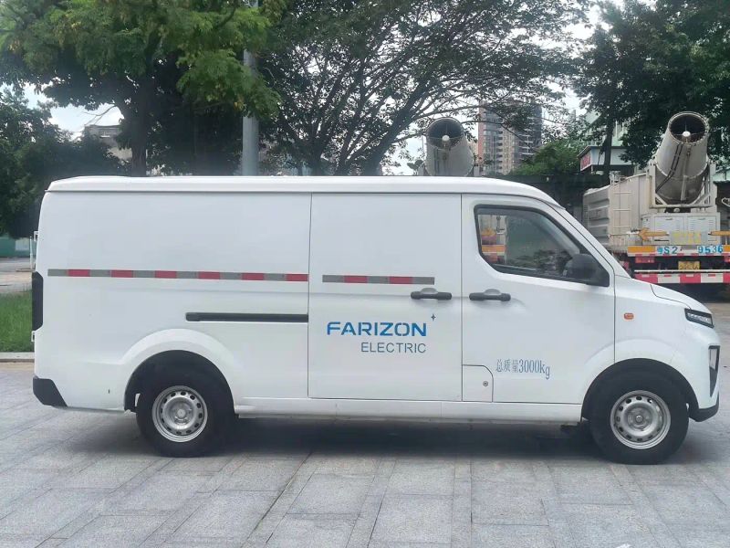 Remotecar xing-xiang-v