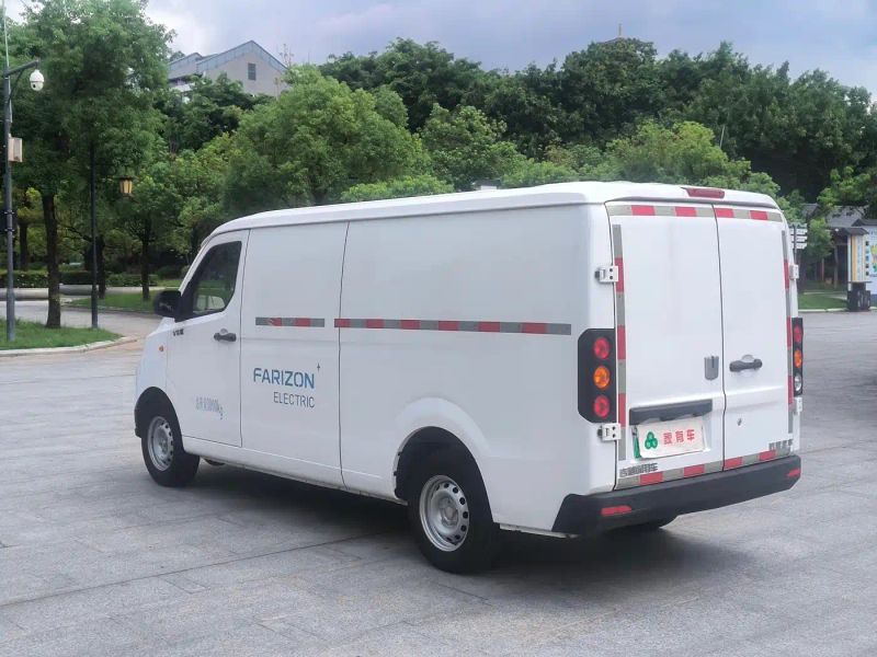 Remotecar xing-xiang-v