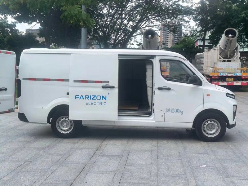 Remotecar xing-xiang-v