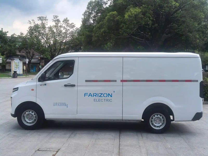 Remotecar xing-xiang-v