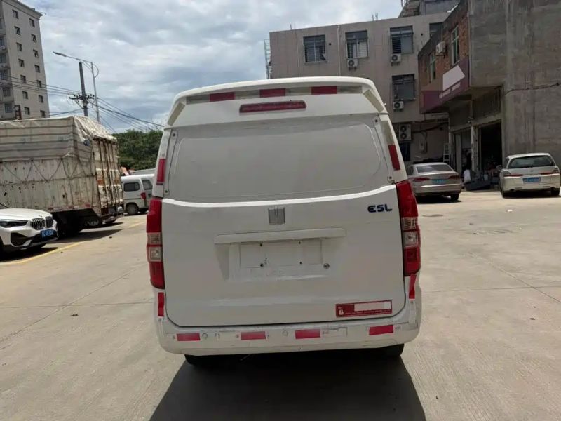 Remotecar e5
