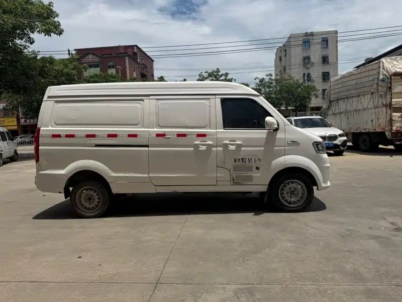 Remotecar e5