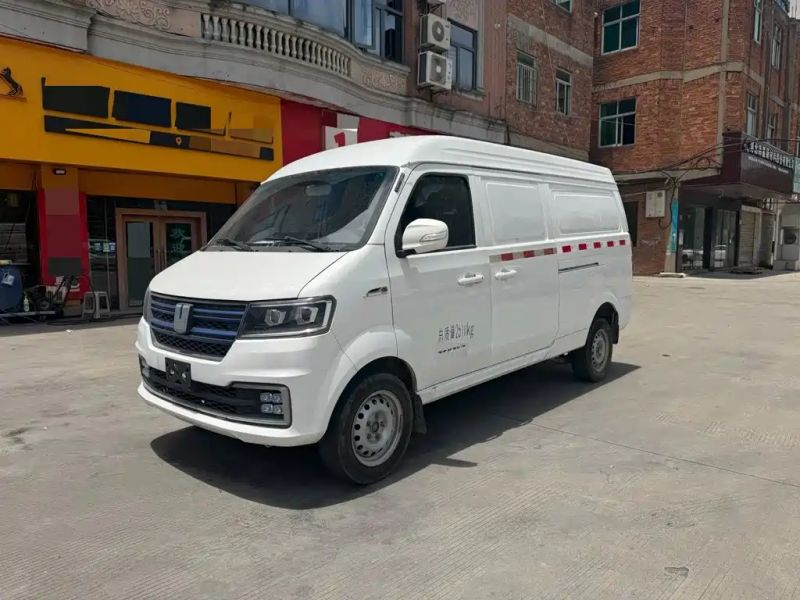 Remotecar e5