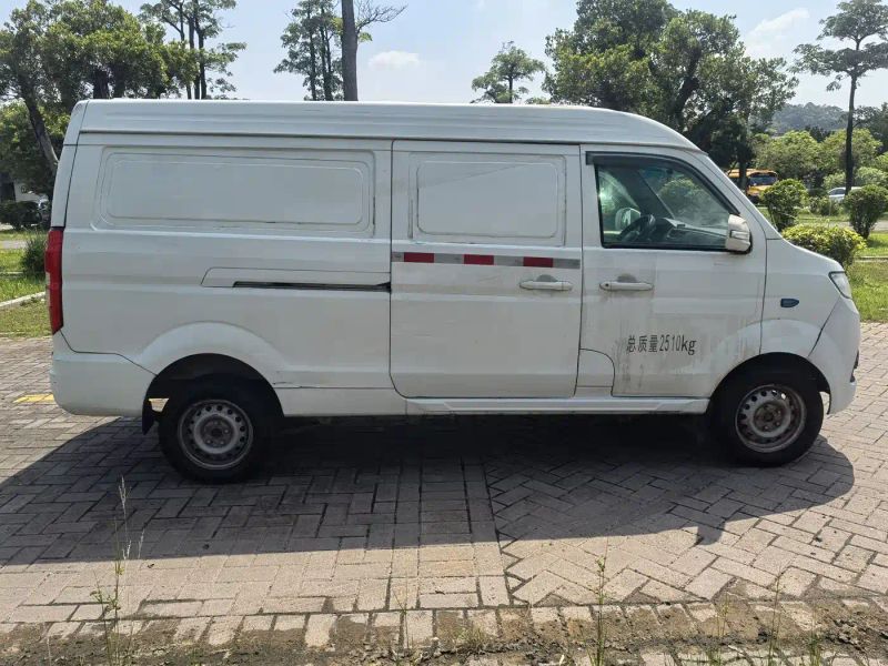 Remotecar e5