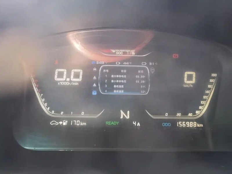 Remotecar e5