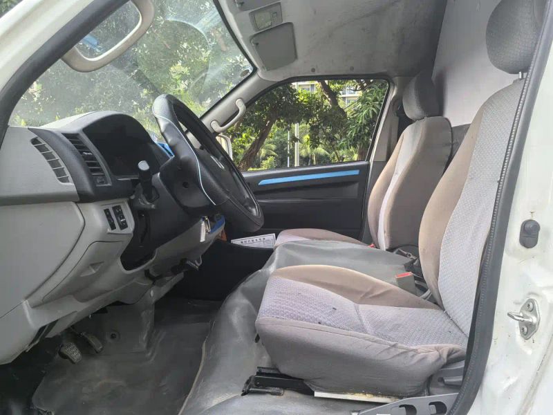 Remotecar xing-xiang-e6