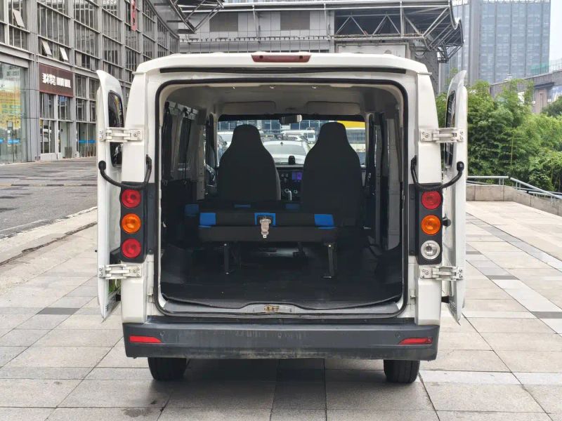 Remotecar xing-xiang-v