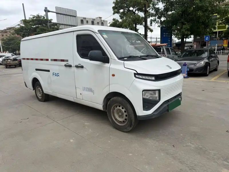 Remotecar xing-xiang-v