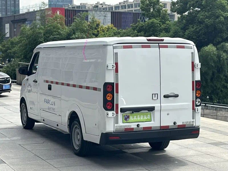 Remotecar xing-xiang-v