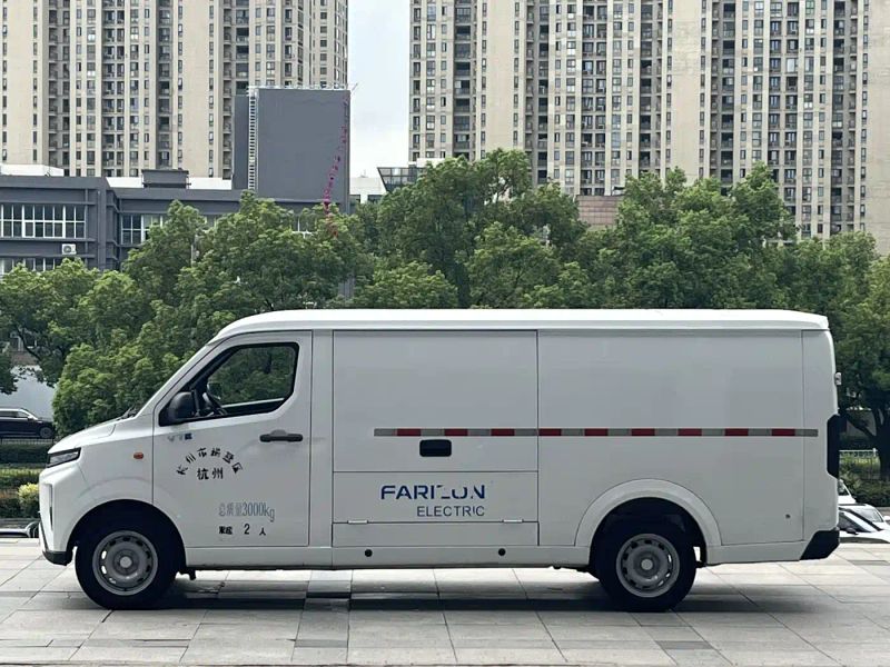 Remotecar xing-xiang-v