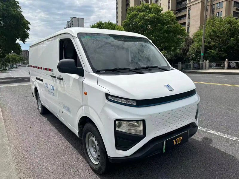 Remotecar xing-xiang-v