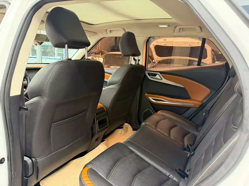 dama zotye-t300