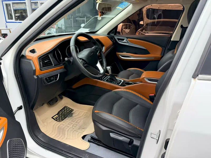 dama zotye-t300