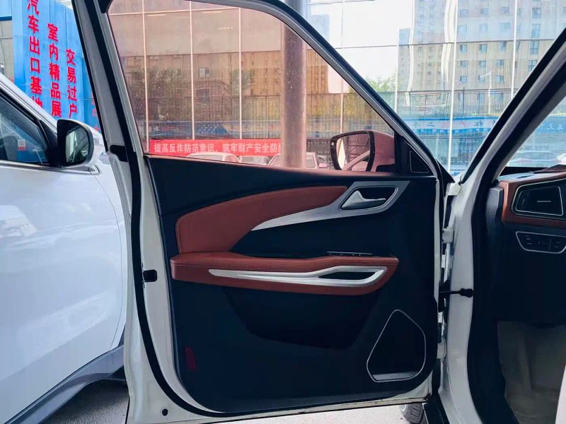 dama zotye-t300