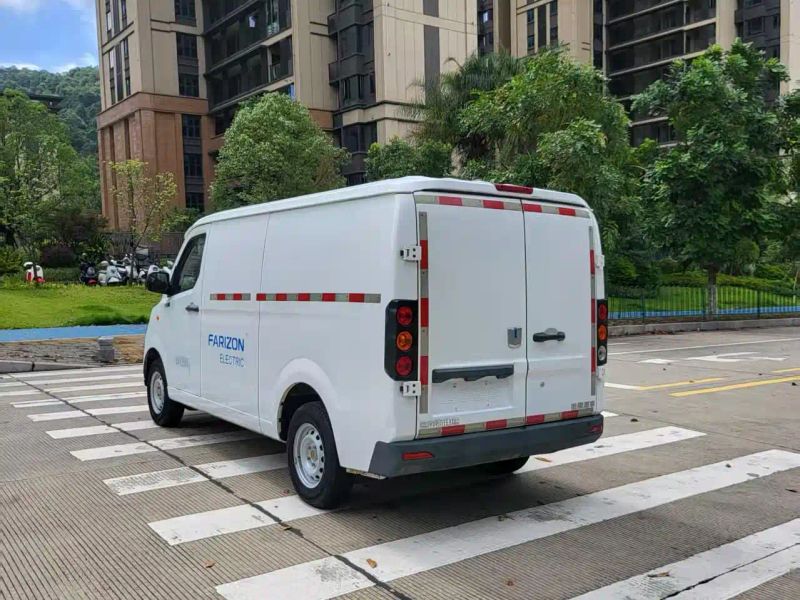 Remotecar xing-xiang-v