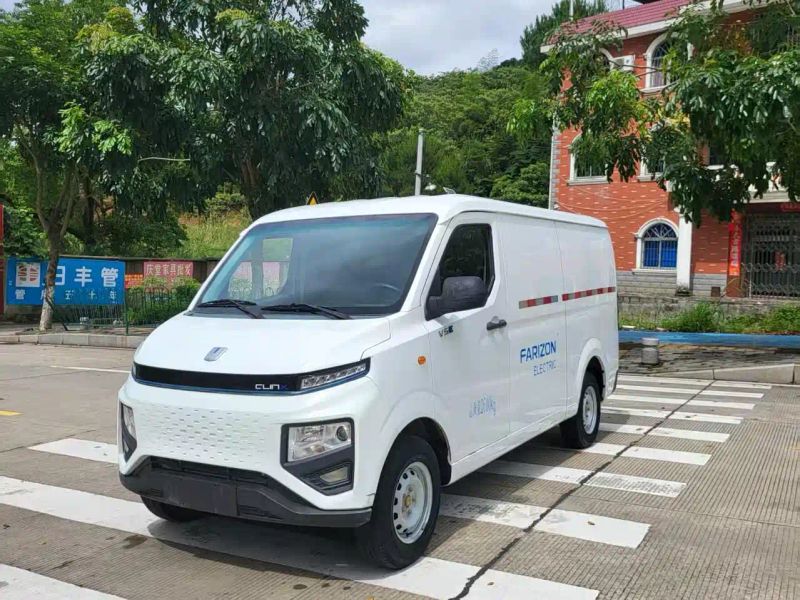 Remotecar xing-xiang-v