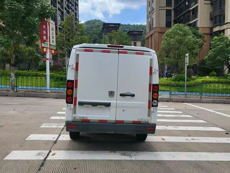 Remotecar xing-xiang-v