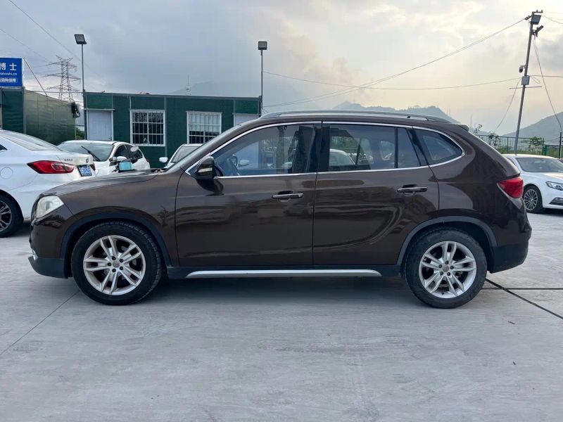 Zhonghua v5