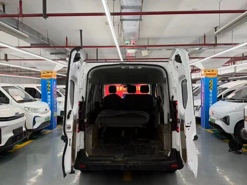 Remotecar chao-ji-van