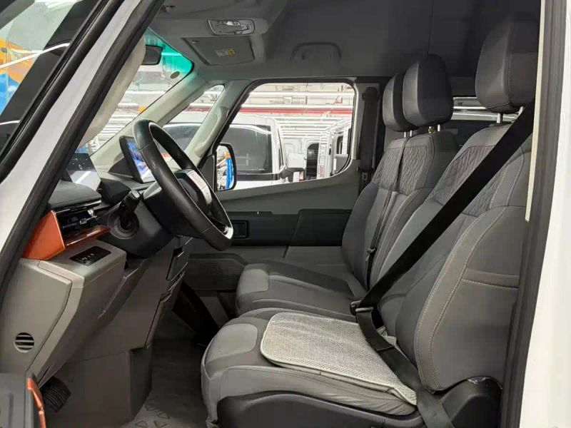 Remotecar chao-ji-van
