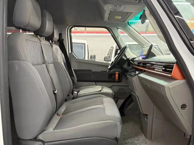 Remotecar chao-ji-van