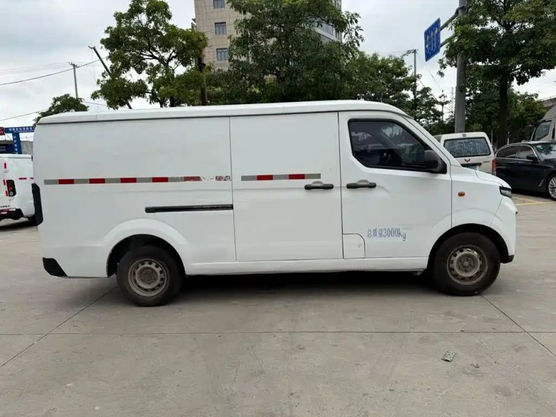 Remotecar xing-xiang-v