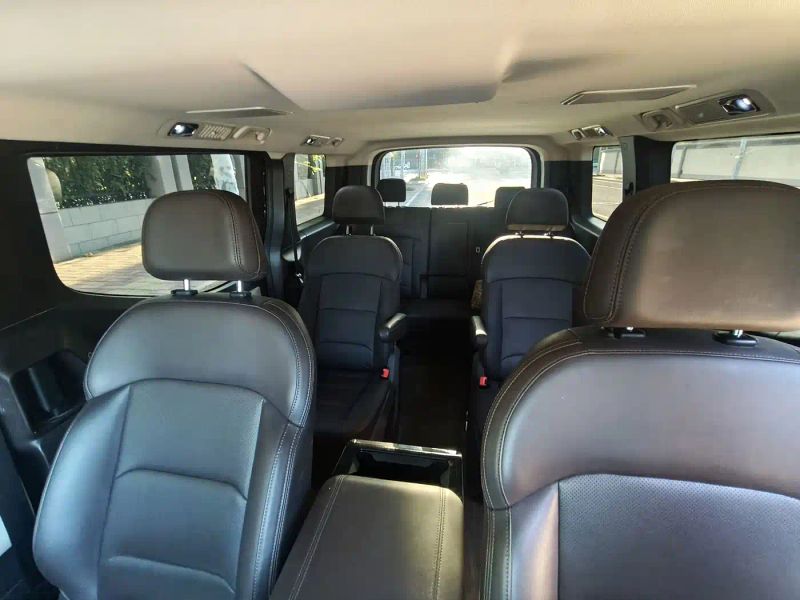 Remotecar xingfuh