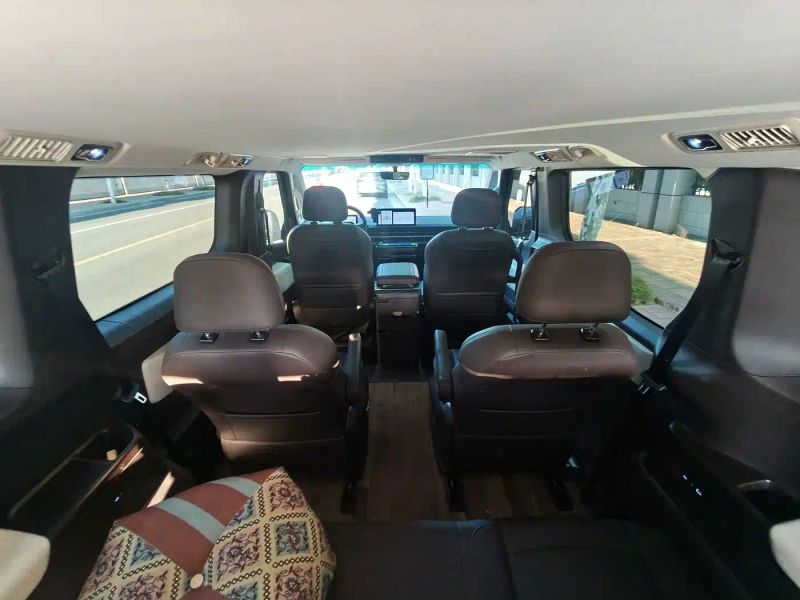 Remotecar xingfuh