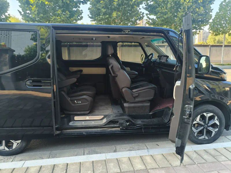 Remotecar xingfuh