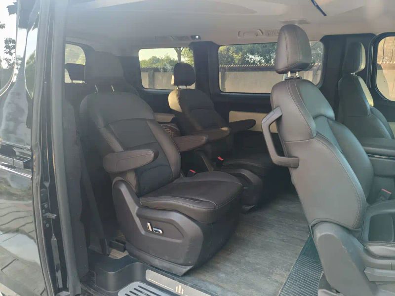 Remotecar xingfuh