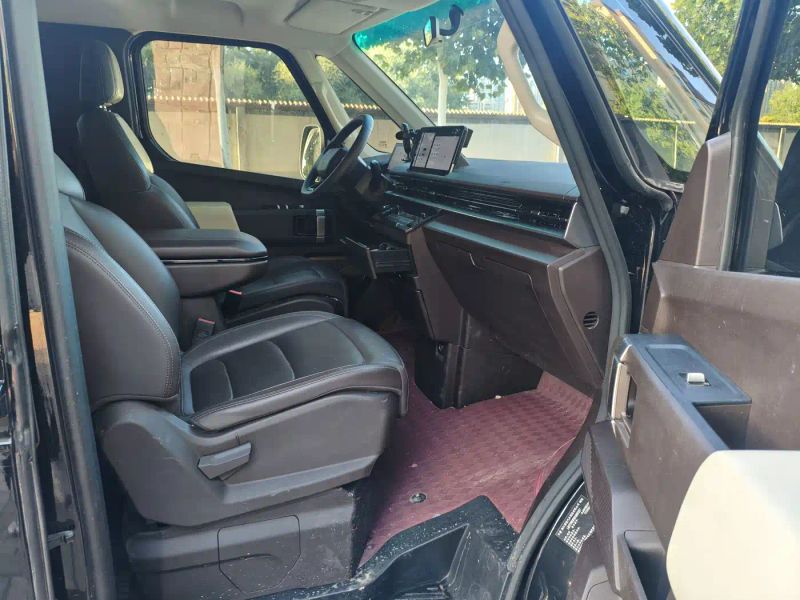 Remotecar xingfuh