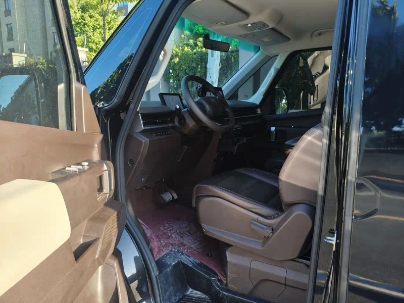Remotecar xingfuh