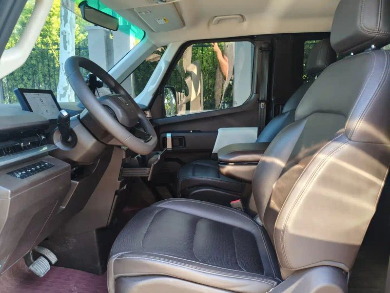 Remotecar xingfuh