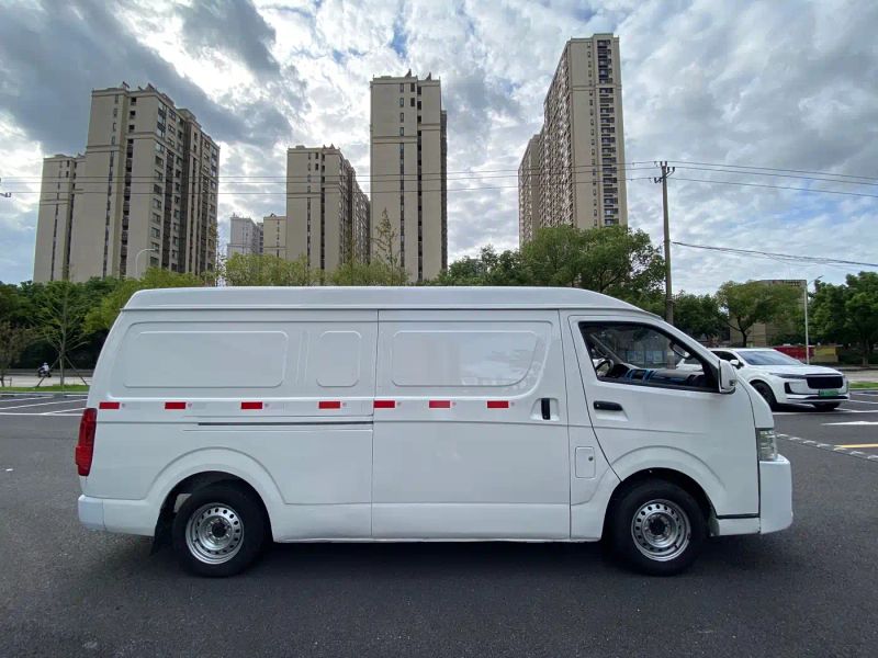 Remotecar xing-xiang-e6