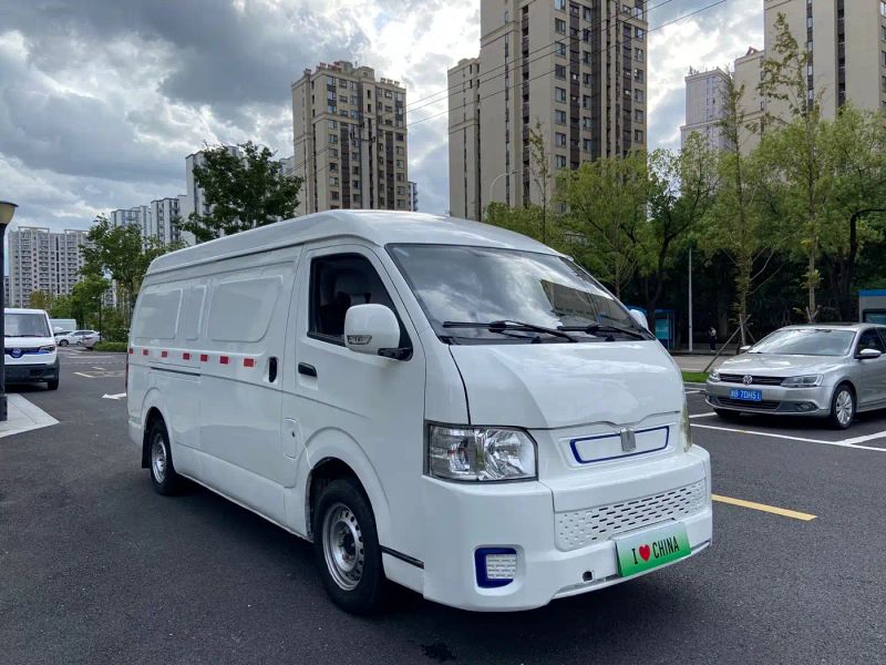 Remotecar xing-xiang-e6