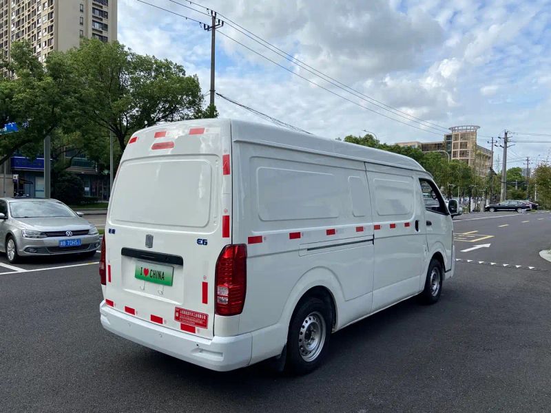 Remotecar xing-xiang-e6
