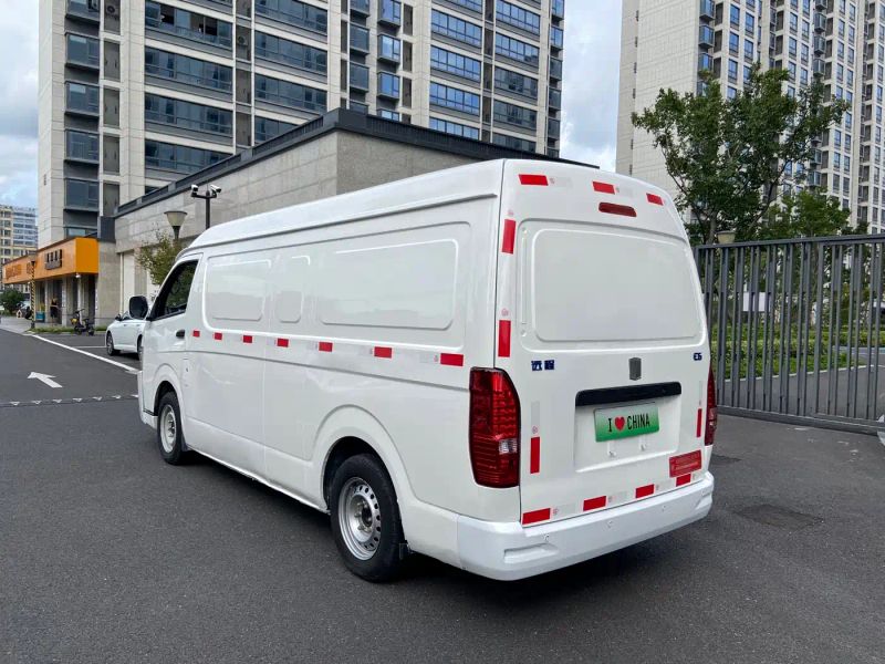 Remotecar xing-xiang-e6