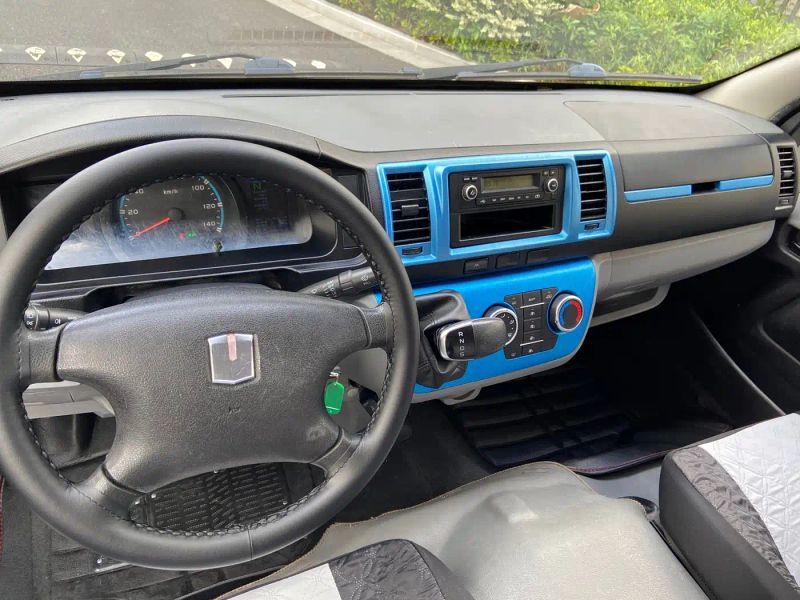 Remotecar xing-xiang-e6