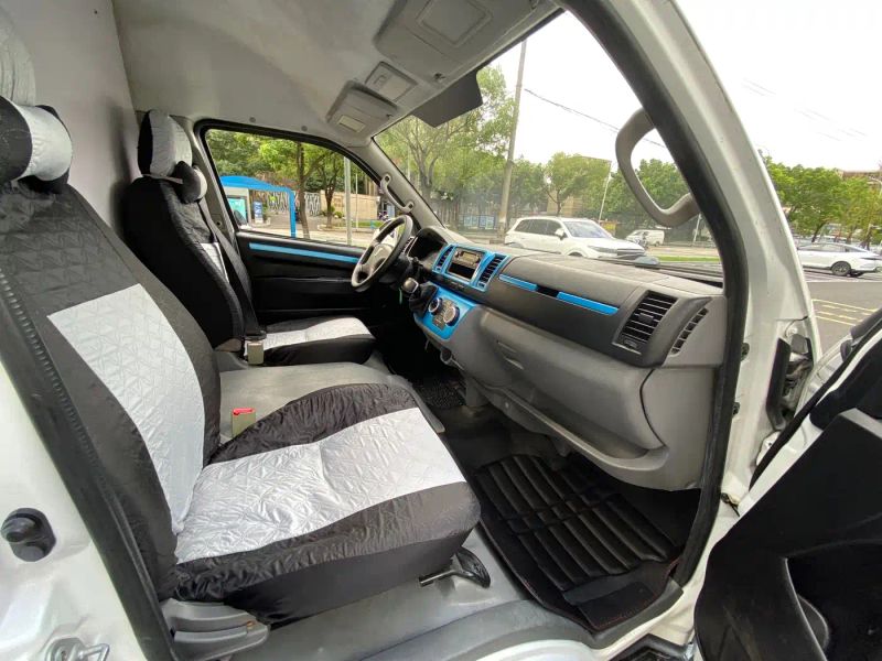 Remotecar xing-xiang-e6