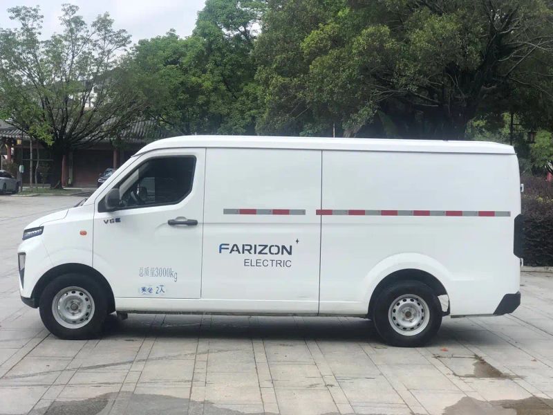 Remotecar xing-xiang-v