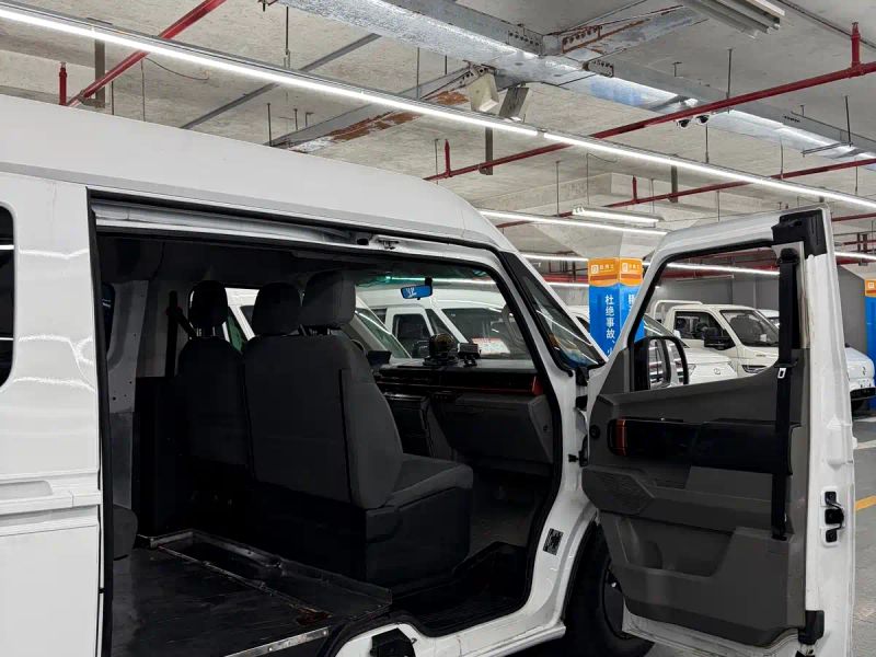 Remotecar chao-ji-van