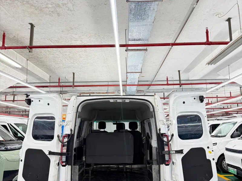 Remotecar chao-ji-van