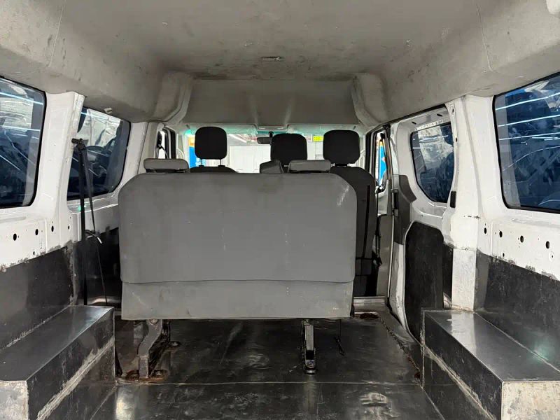 Remotecar chao-ji-van