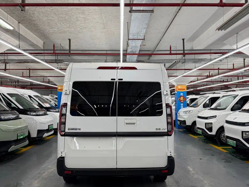 Remotecar chao-ji-van