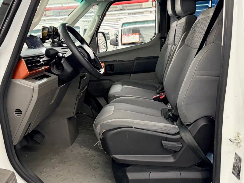 Remotecar chao-ji-van
